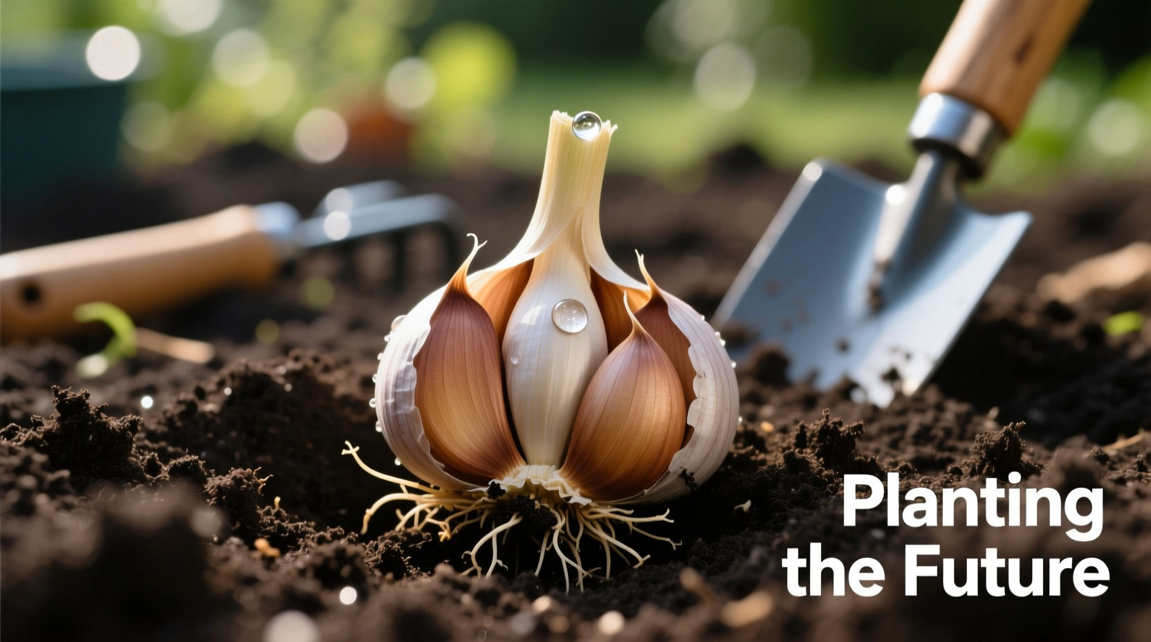 How to Plant Garlic Bulbs: Complete Step-by-Step Guide