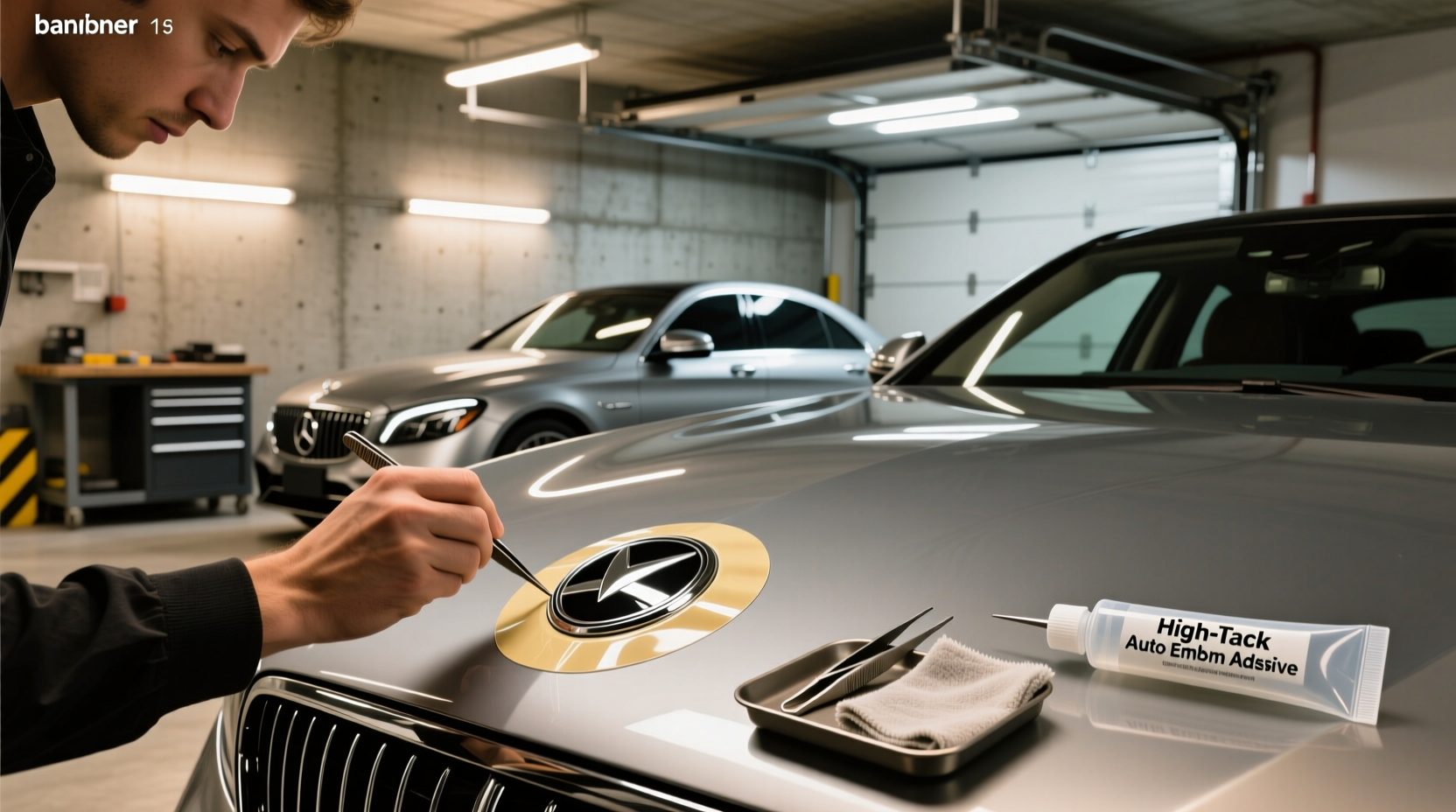 adhesive for car emblems,What is the best adhesive for car emblems? buying guide