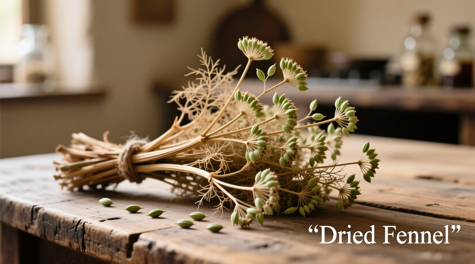 Dried Fennel: Complete Culinary Guide & Benefits