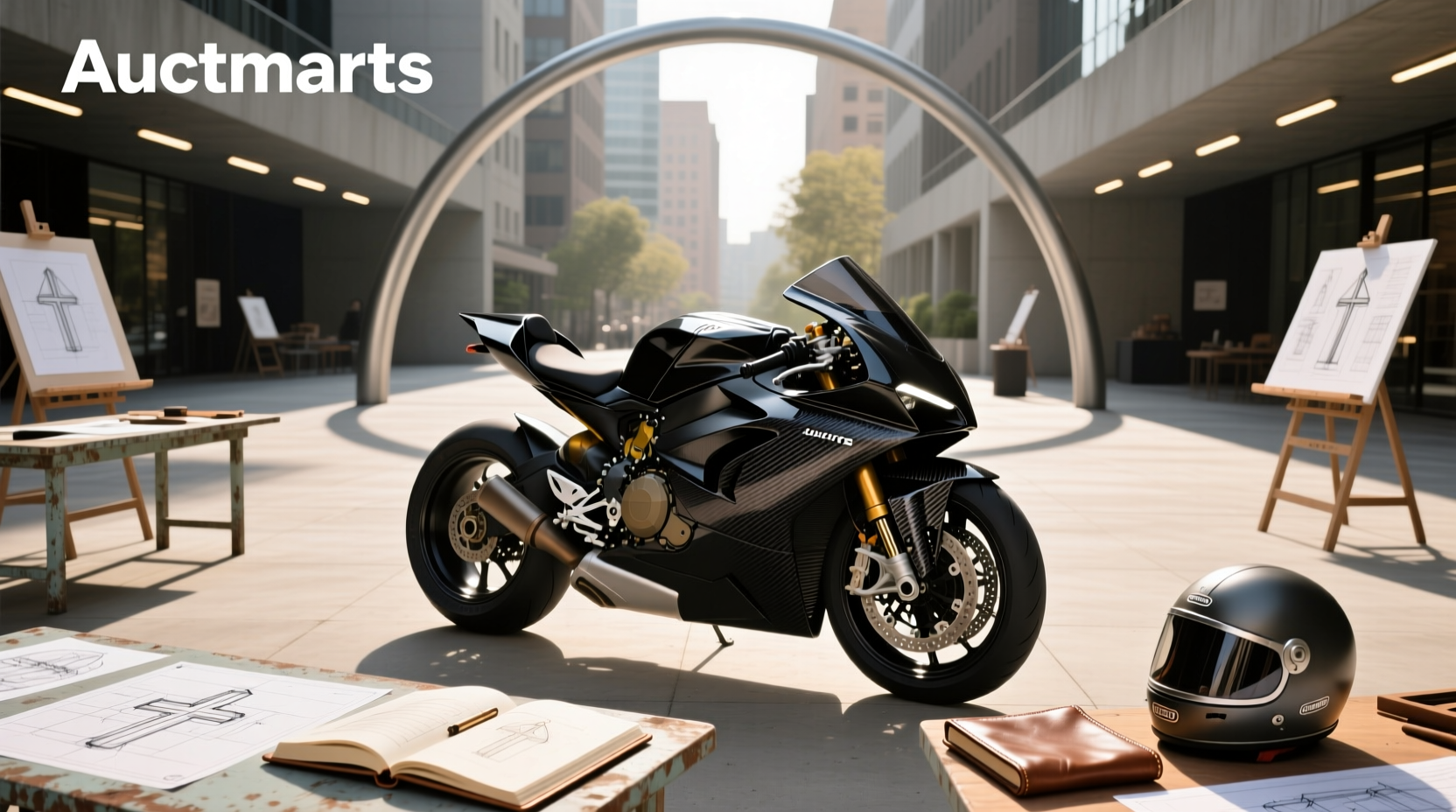 Are Auctmarts Fairings Worth It? What You Need to Know