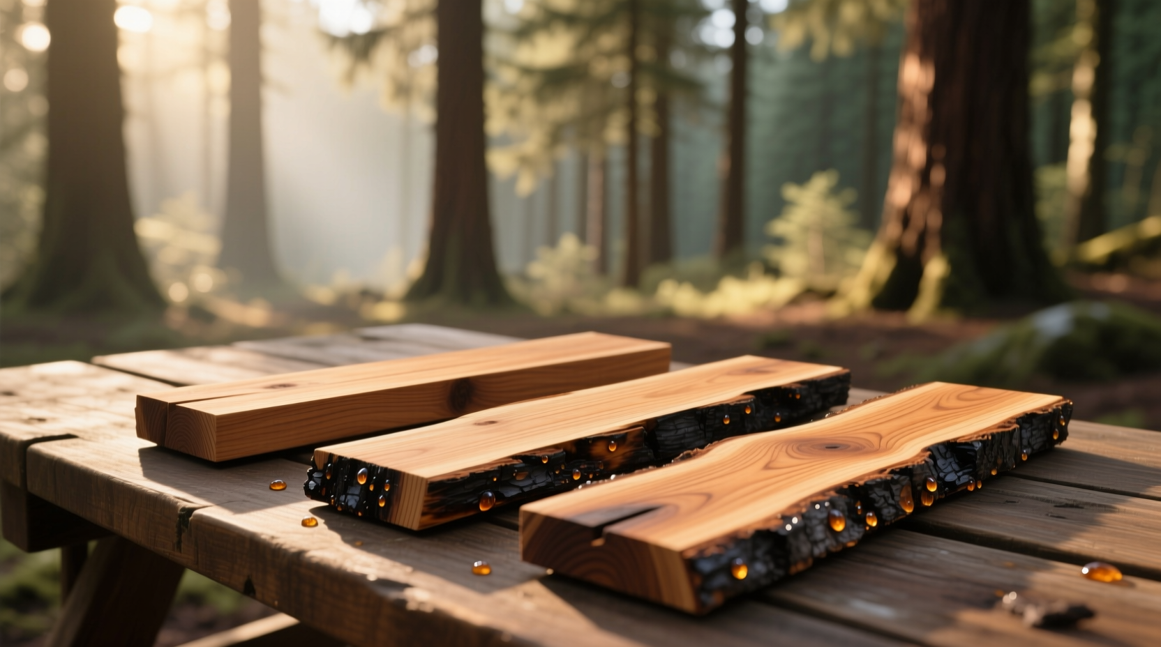 cedar grilling planks make affordable environmentally
