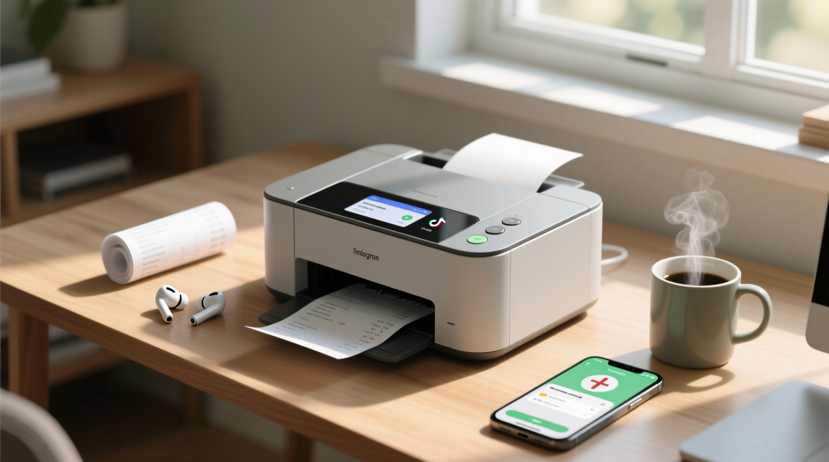 mobile printers