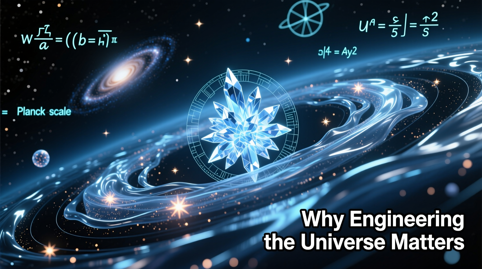 why engineering the universe matters origins simulation theories