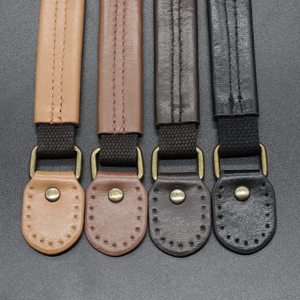 包包手柄 diy 更换包包背带可拆卸单肩包手提包手提包配件绳带 23.