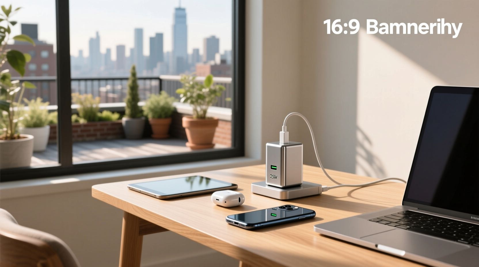 25W Charger Guide: How to Choose the Right One