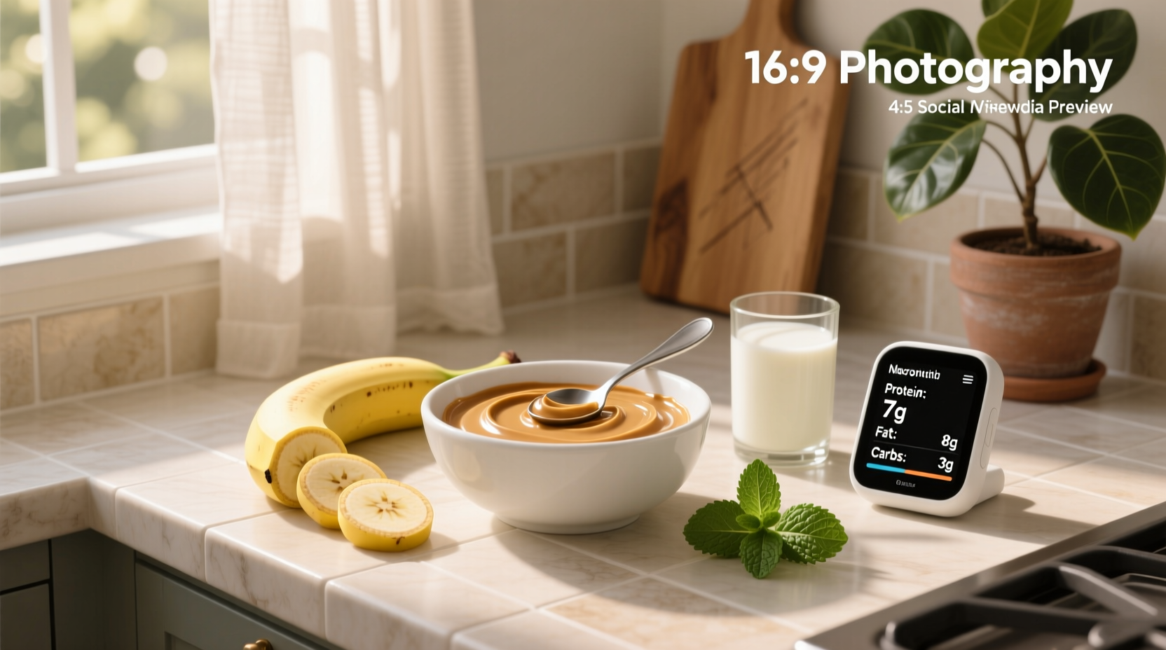 1 tsp peanut butter nutrition facts