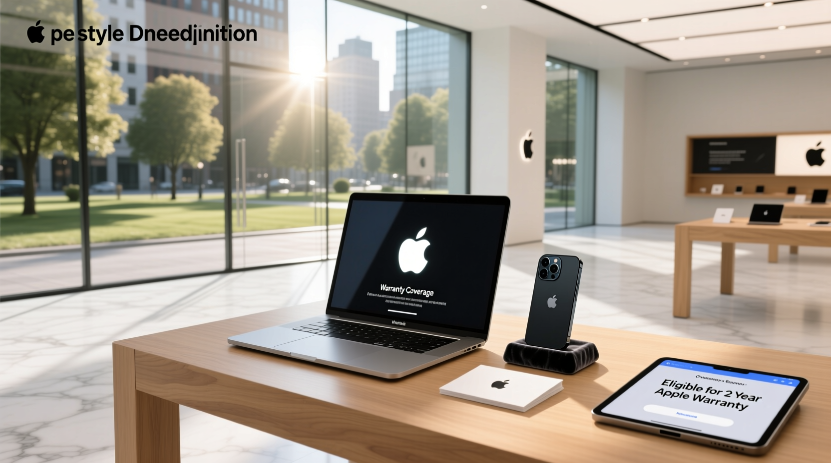 apple warranty guide what you actually need