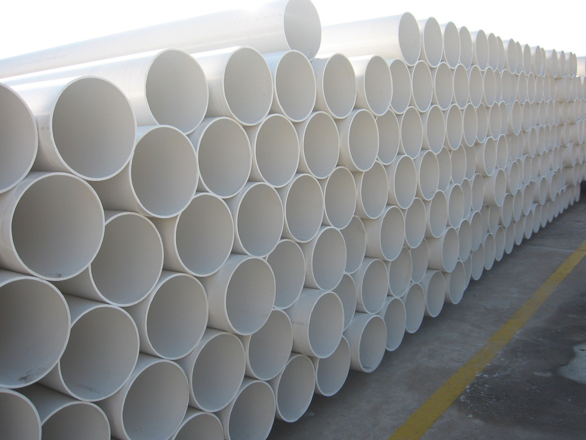 塑料pvc 电气配线管材建筑管挤出生产线 - buy pvc pipe extrusion