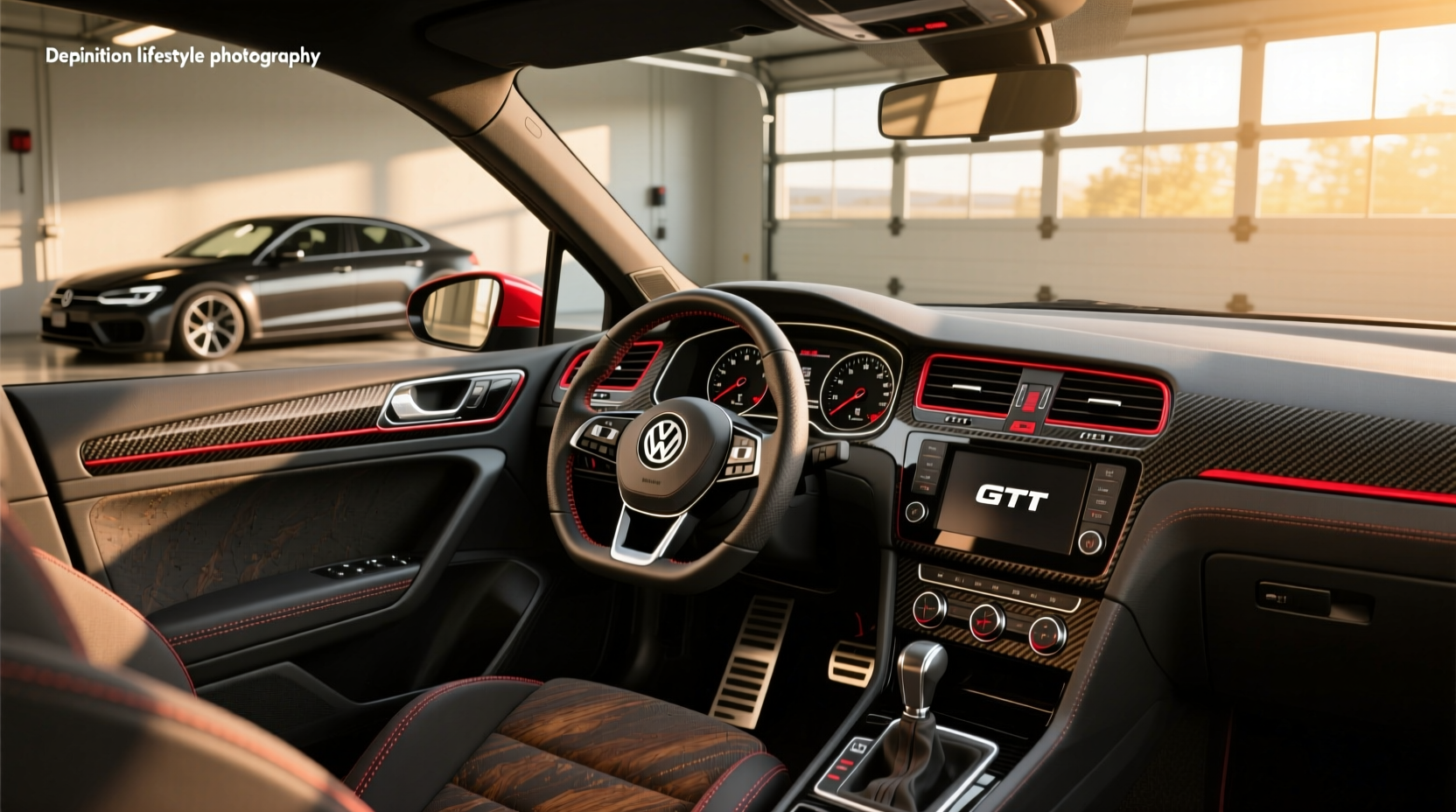 How to Choose Golf 7 GTI Dashboard for VW: Buying Guide
