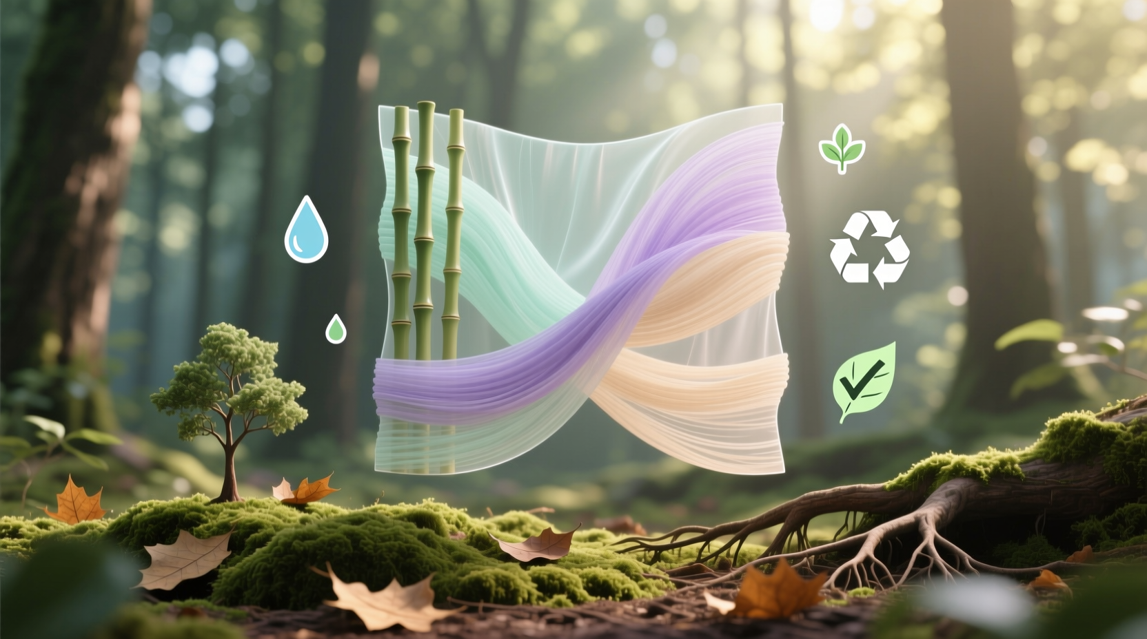 what is modal fabric is it sustainable