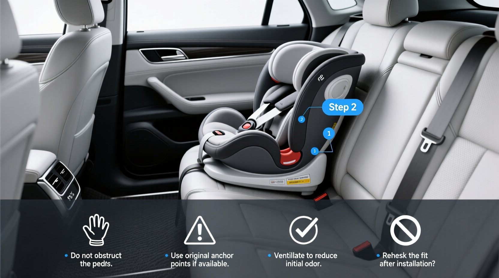 child car seat costco canada