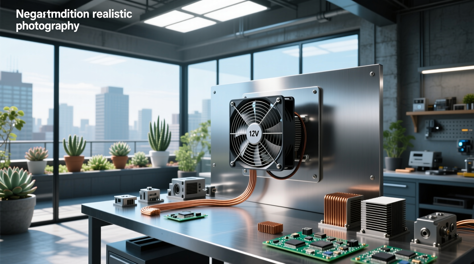 12v cooling fan guide choose right for rv, pc ev gear
