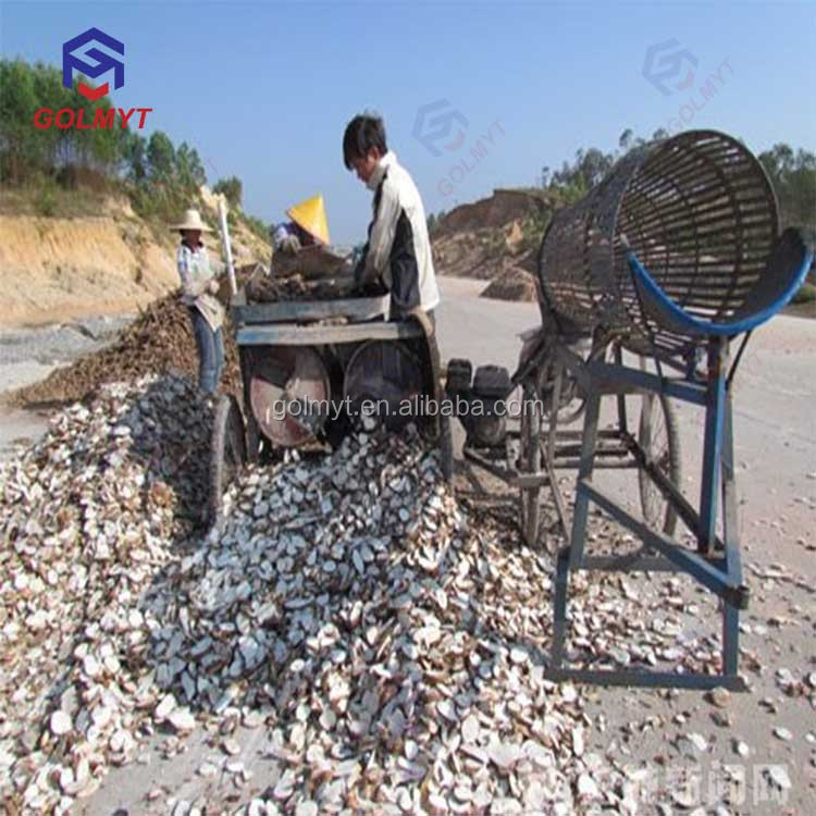 Cassava Peeling Machine - Efficient Processing Solutions