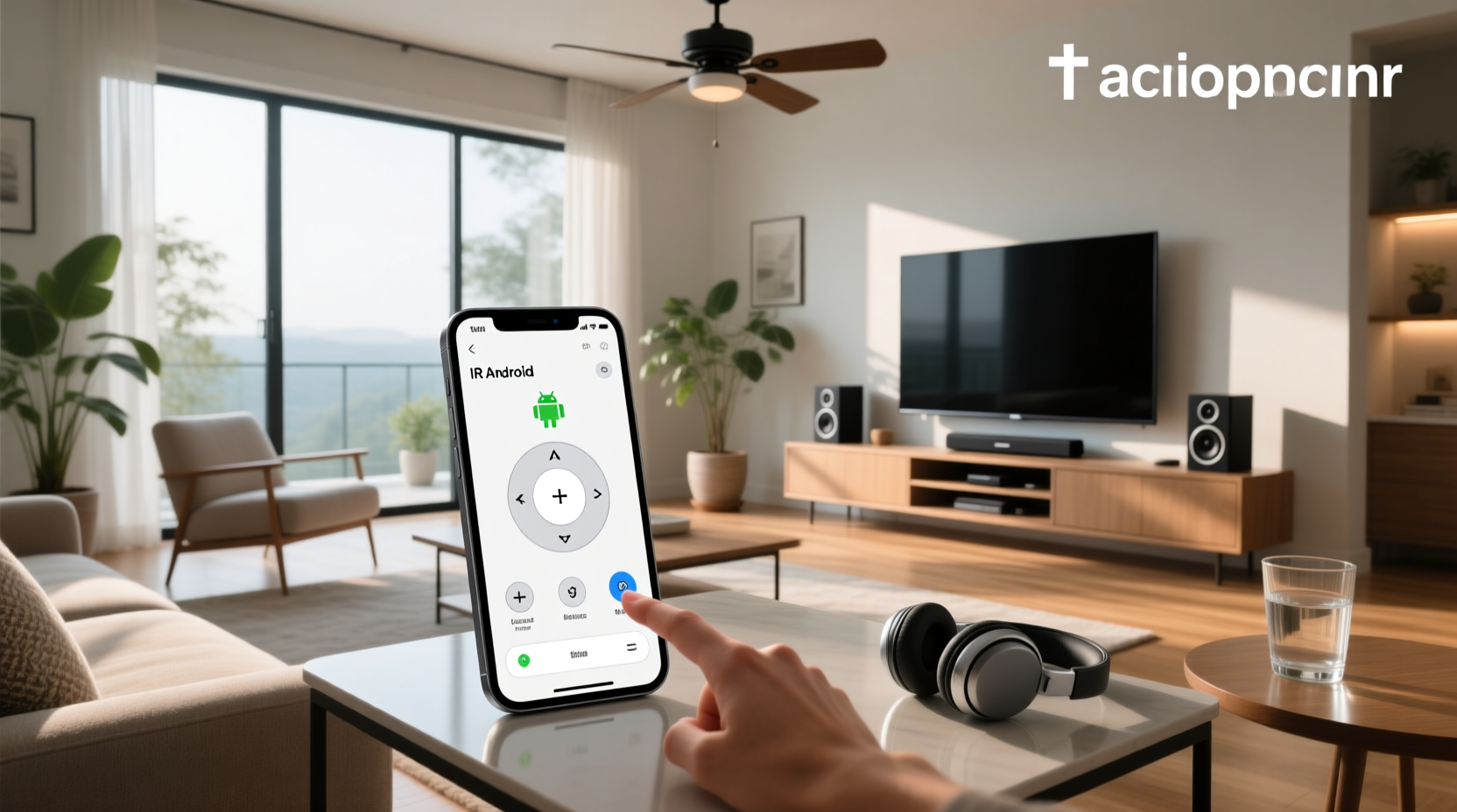 best ir remote apps for android (2024 guide)