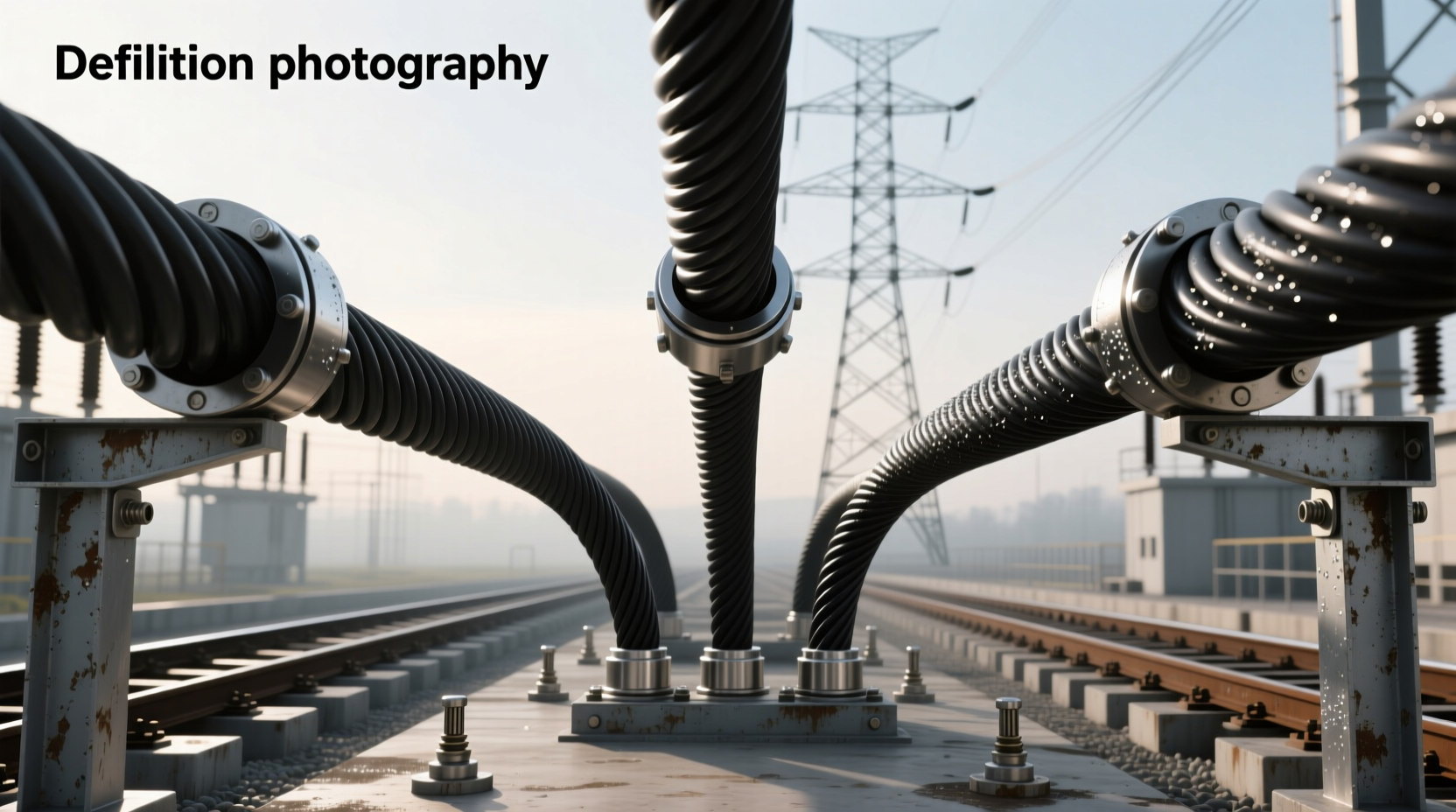 3 core 185mm hv cable guide what you actually need