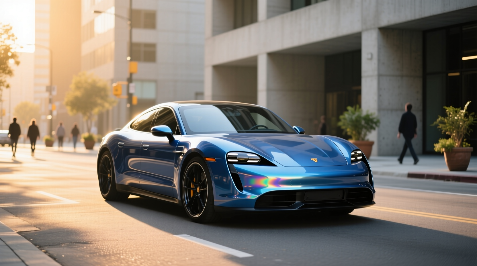 How to Choose Between Car Wrap and Paint for Custom Looks