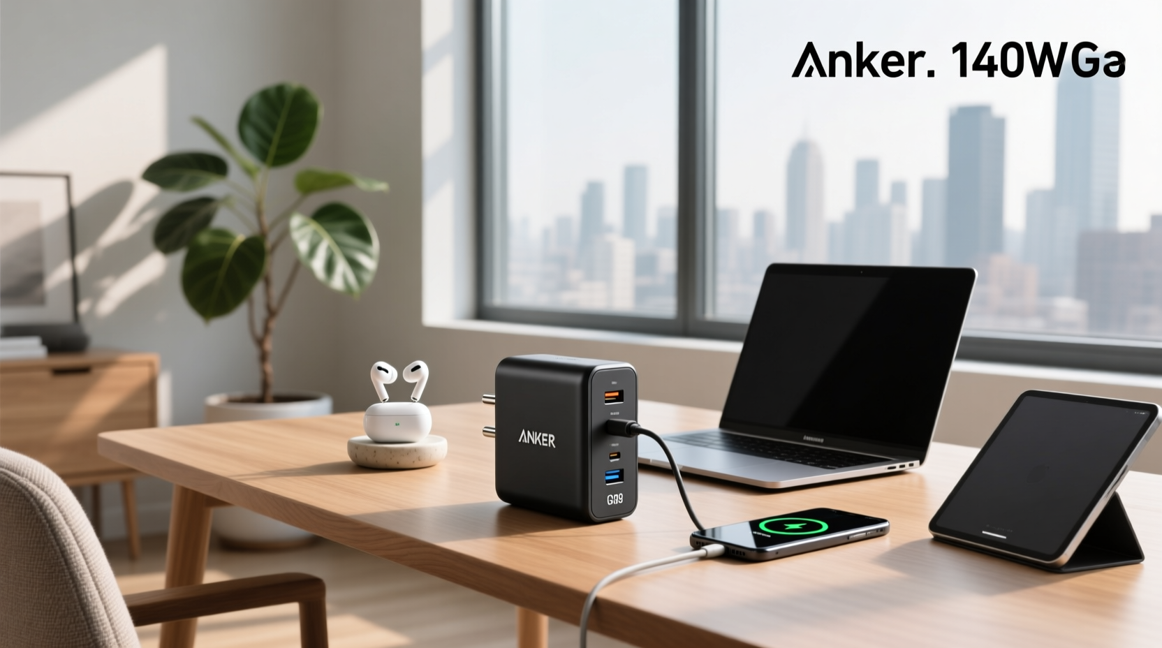 anker 140w chargers explained which one do you really need