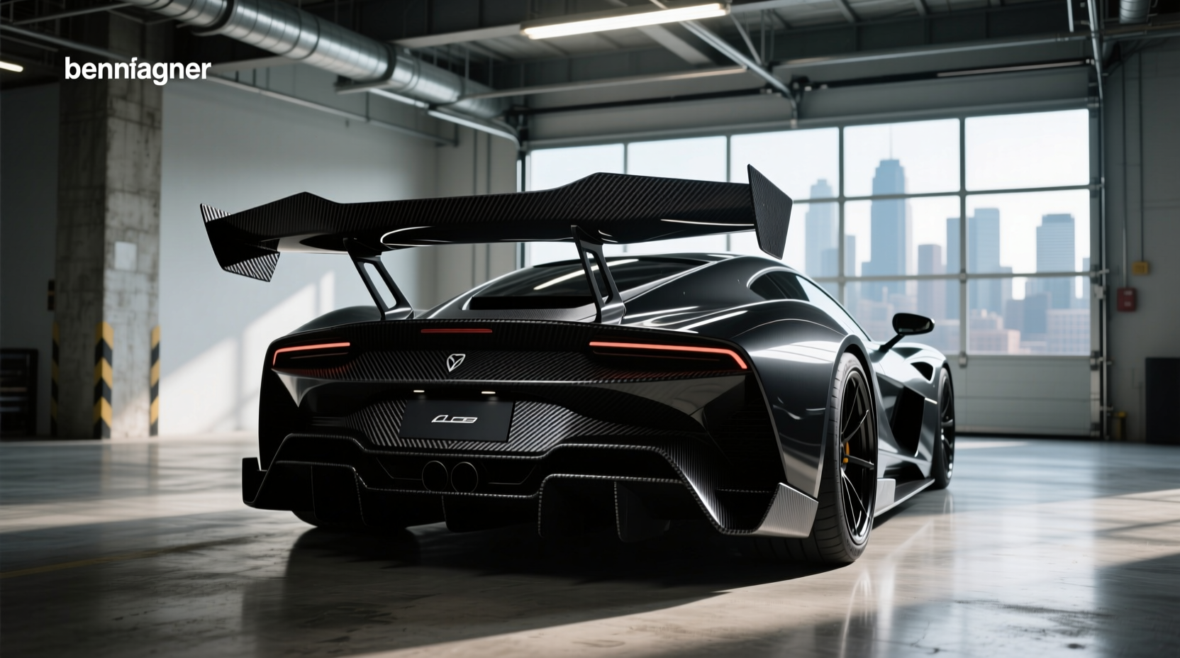 Car Tail Wing, Is It a Wing or Spoiler? Buying Guide