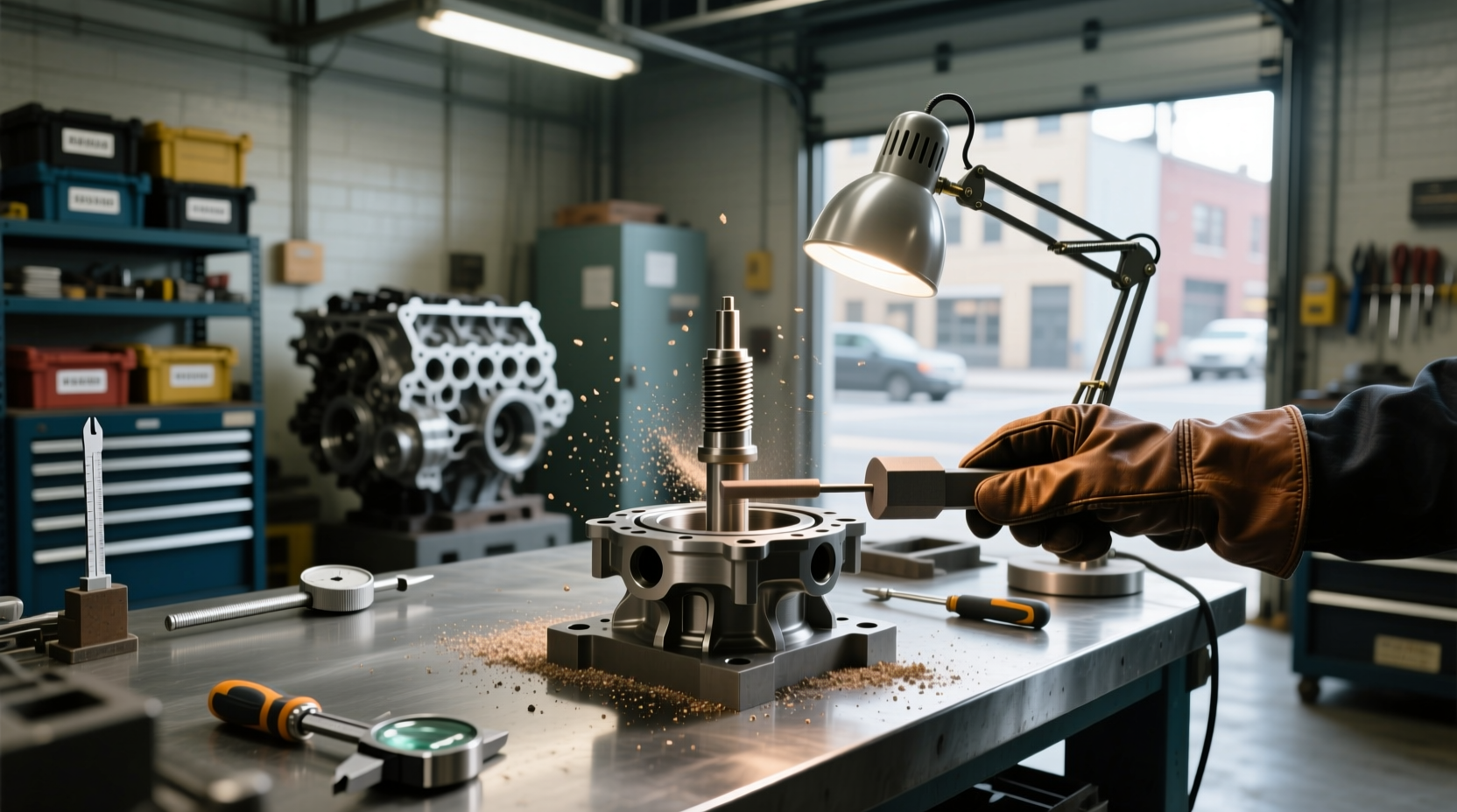 Lapping a Valve Seat: What It Means & How to Choose Guide