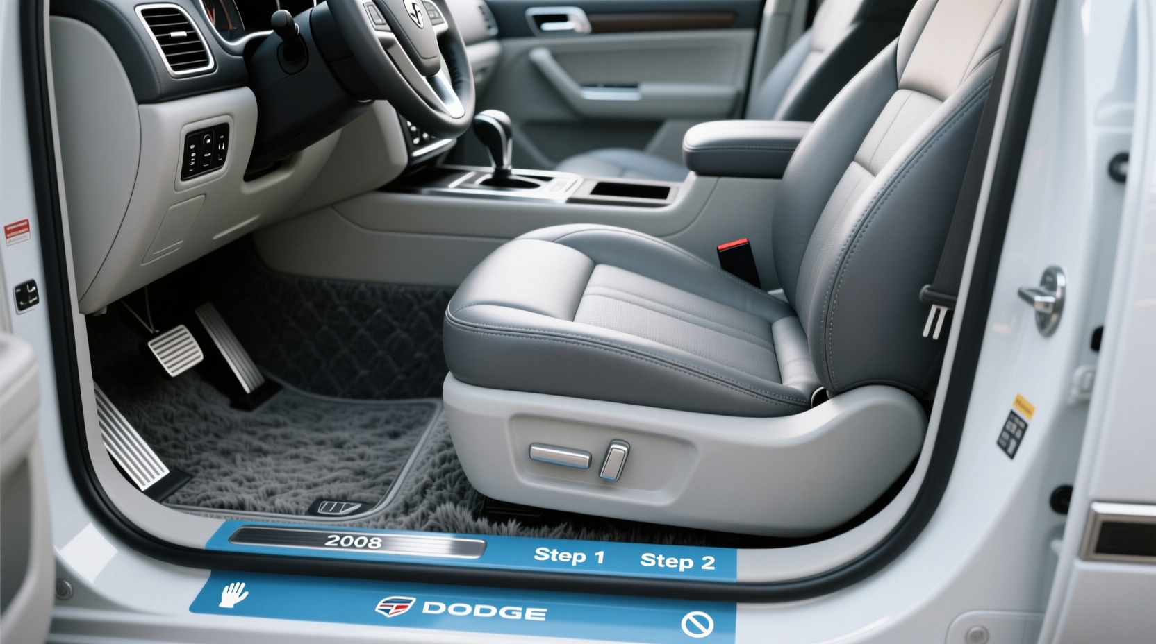 Seat Covers for 2008 Dodge Ram Buying Guide