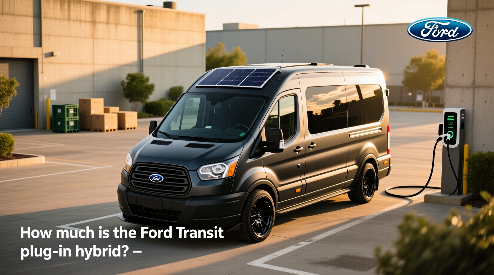 Ford Transit Custom Plug-in Hybrid guide: What to look for