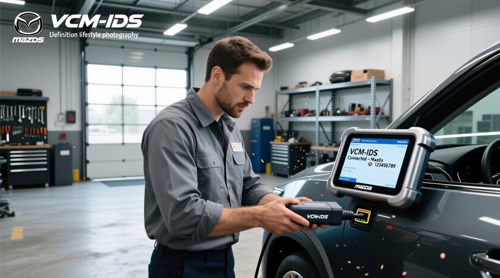 vcm ids mazda diagnostic tool,Will IDS work on Mazda? buying guide