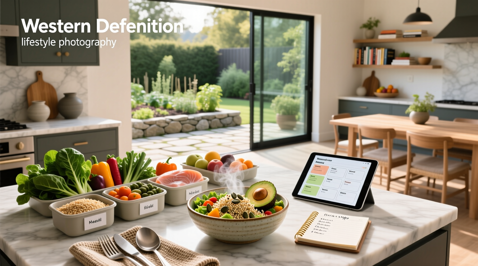 30 day healthy eating meal plan guide