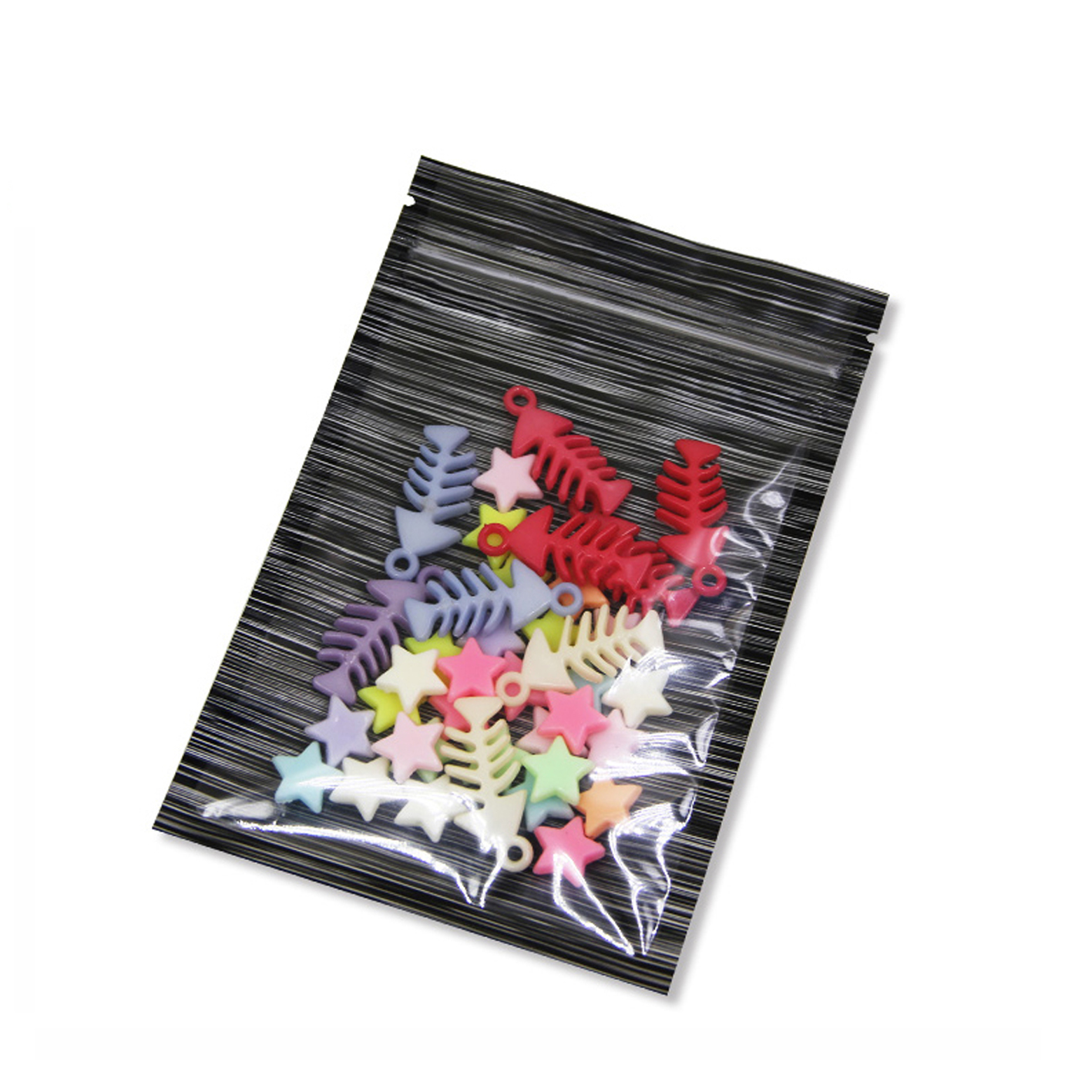 Candy Toy Gift Bags, Nontoxic, Moistureproof, Waterproof, side gusset bags, spout pouches, flat bags