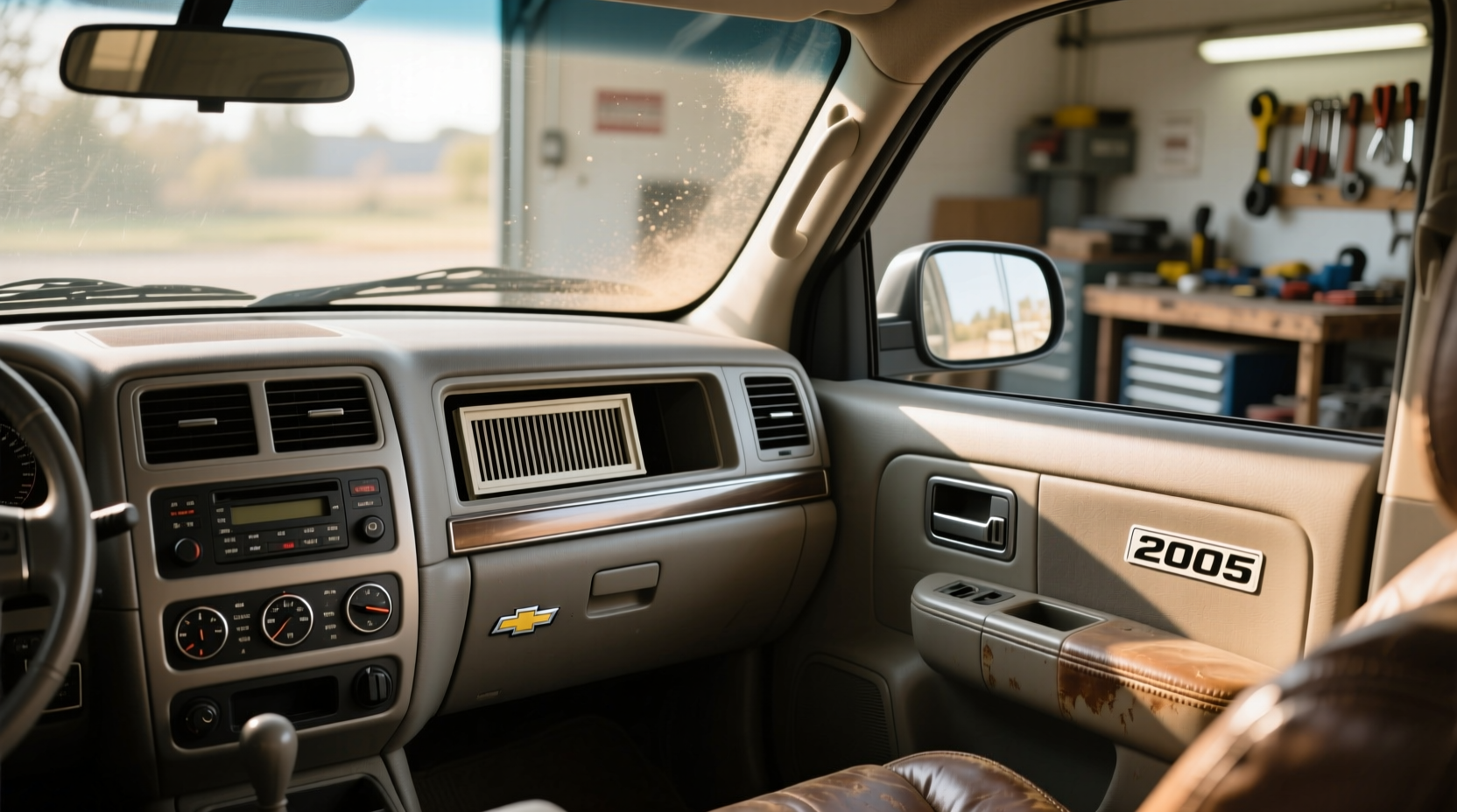 2005 silverado 1500 cabin air filter what you need to know
