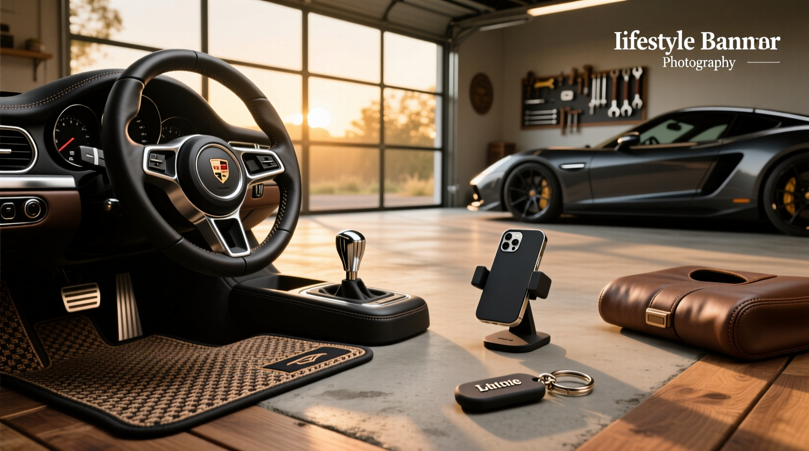 What Are the Best Car Accessories for Organization and Utility?