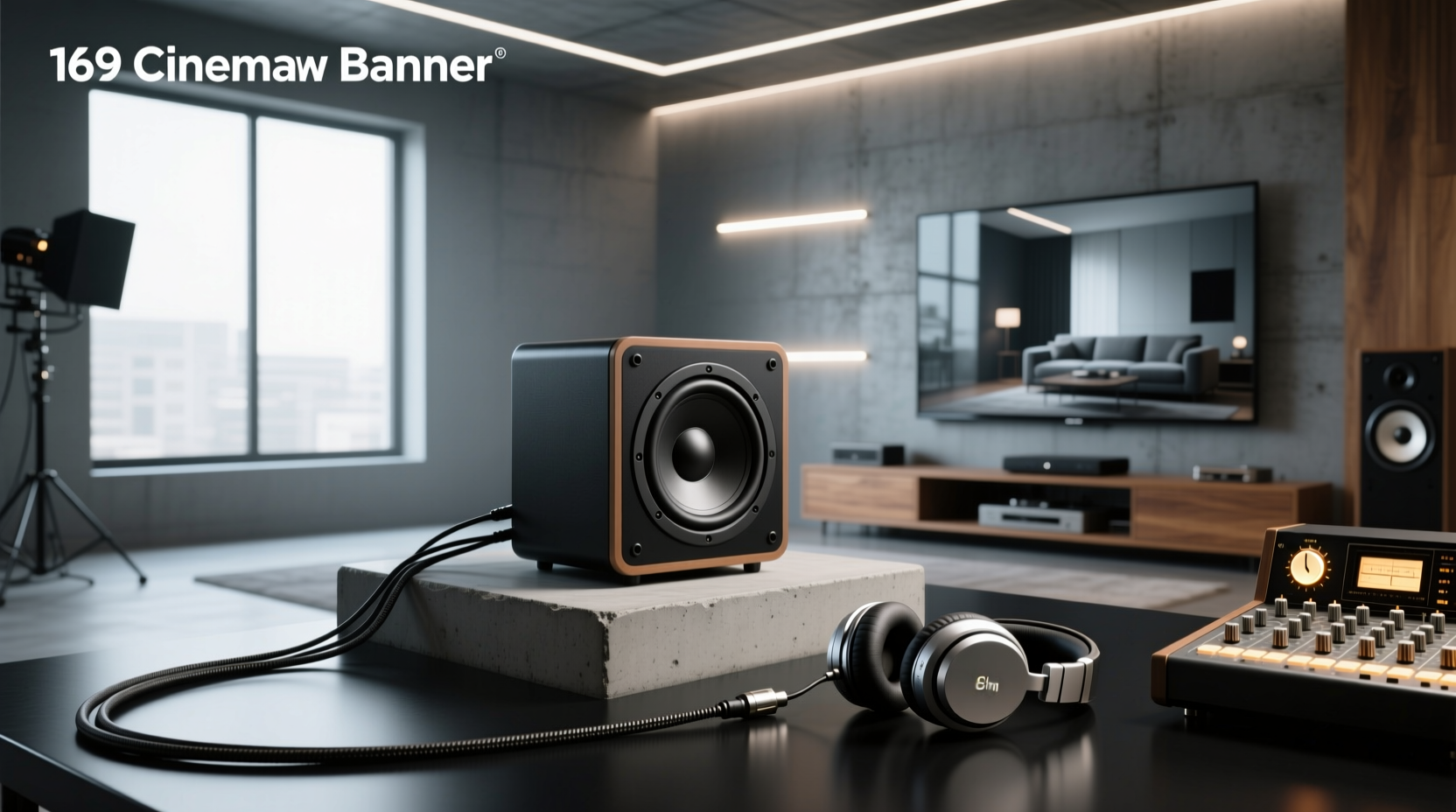 8 inch subwoofer enclosure guide