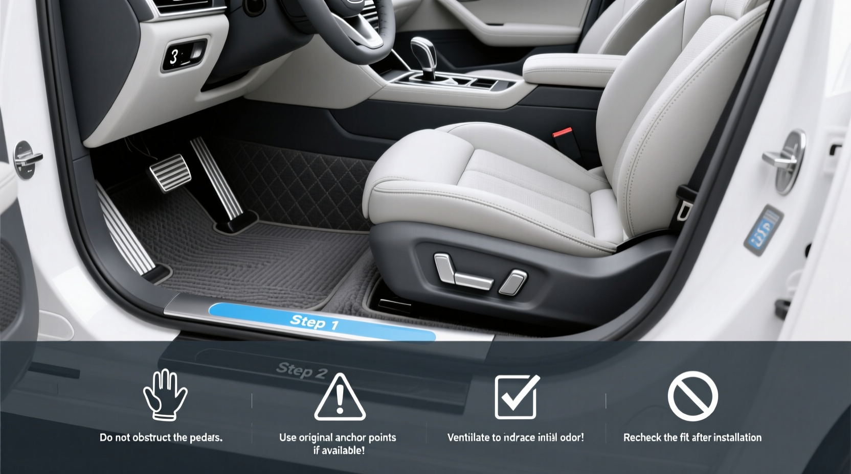How Much Does Katzkin Leather Seat Covers Cost? Buying Guide