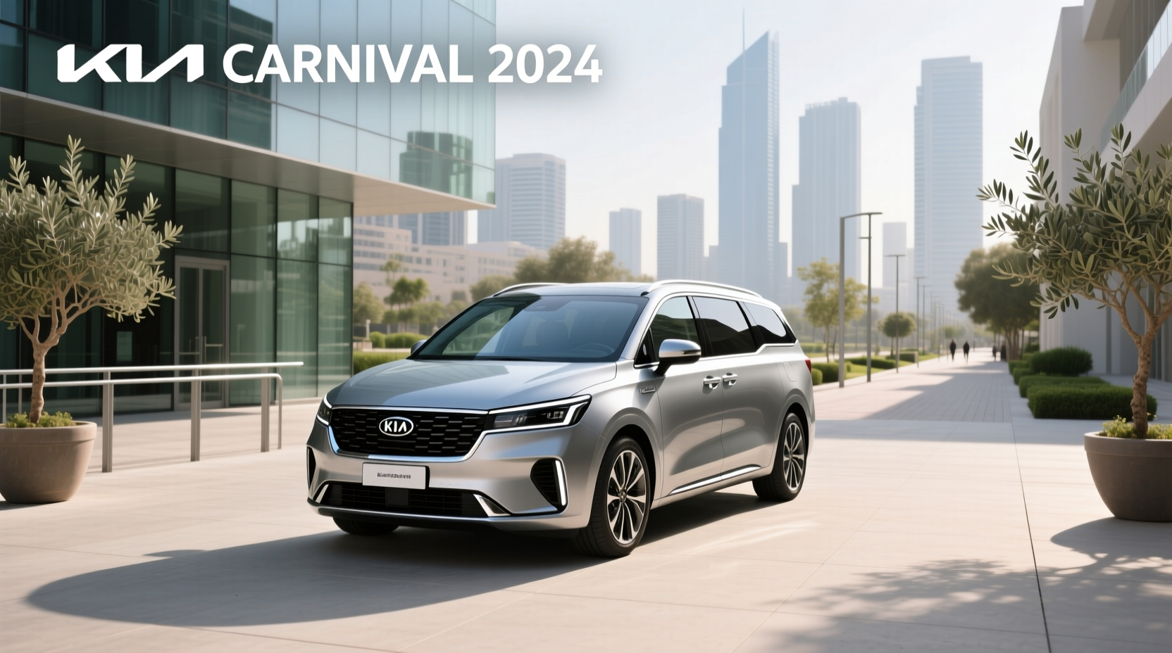 2026 kia carnival what's new expected features