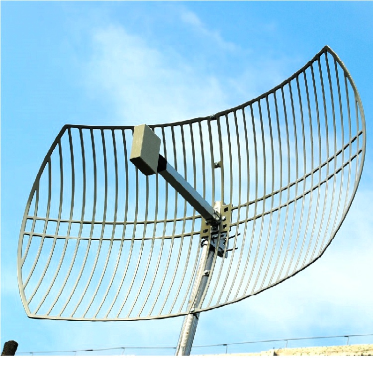 1.2ｍPパラボラ空中線　？　パラボラアンテナ　ジャンク　アルミ製 1.2mPパラボラ空中線？パラボラアンテナジャンクアルミ製-20世紀の記録