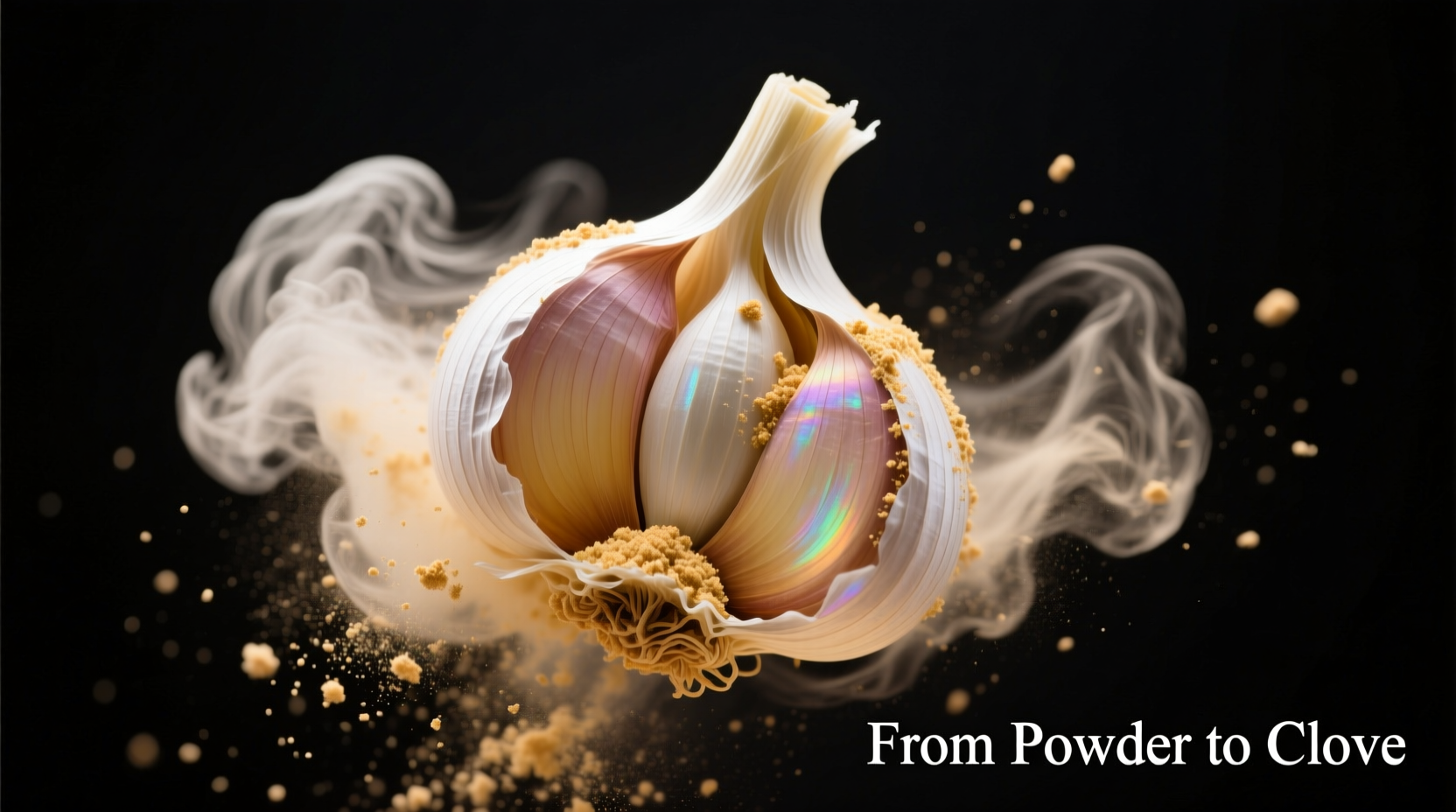 Garlic Powder to Garlic Clove: Exact Conversion Chart & Tips