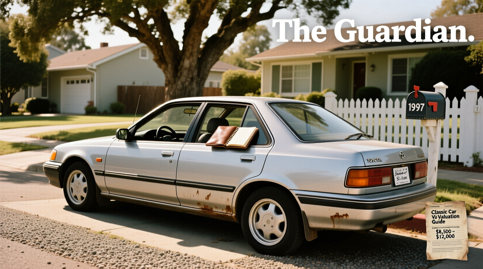 1997 corolla hatchback value buying guide