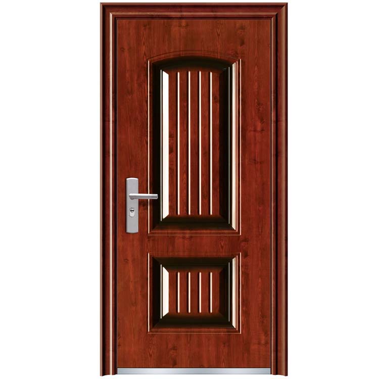 Fireproof Bulletproof Security Armored Door for Kenya Market(SD-VN-01)