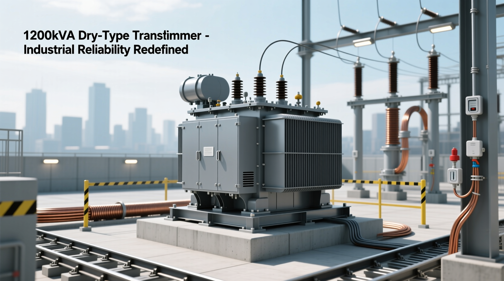 1200 kva dry type transformer guide