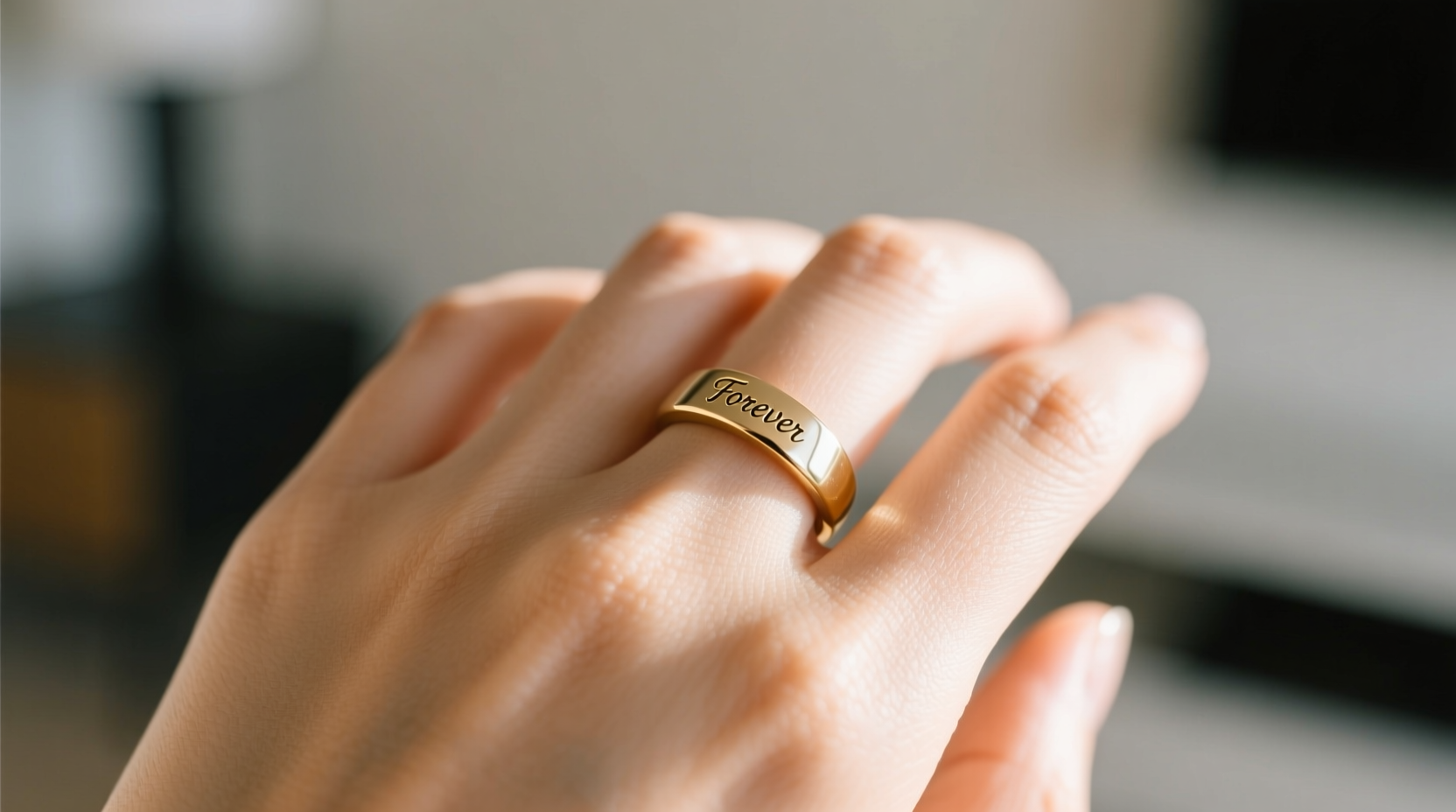 what hand is wedding ring worn