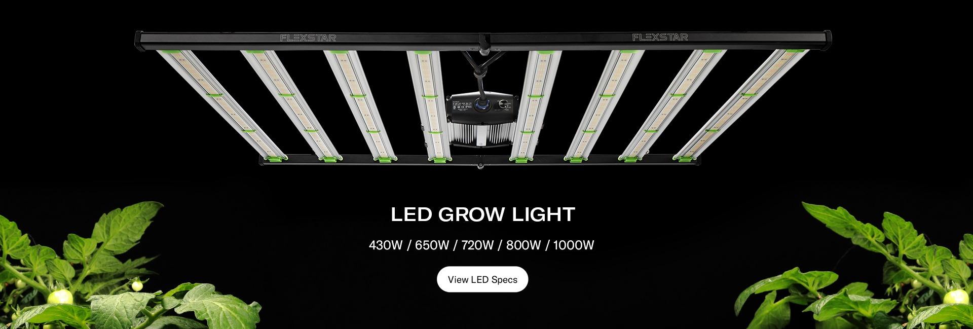Sinowell (Shanghai) Co., Ltd. LED Grow Light/HID Grow Light, Grow Tent