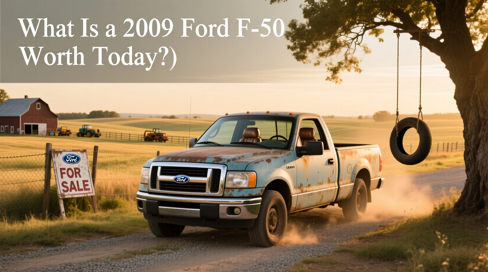 2009 ford f 150 value buying guide
