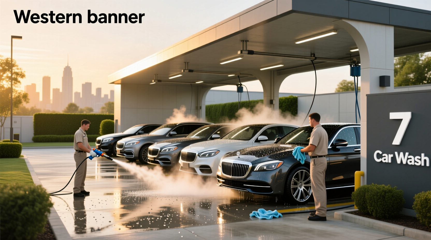 7 car wash guide how it works where to find one