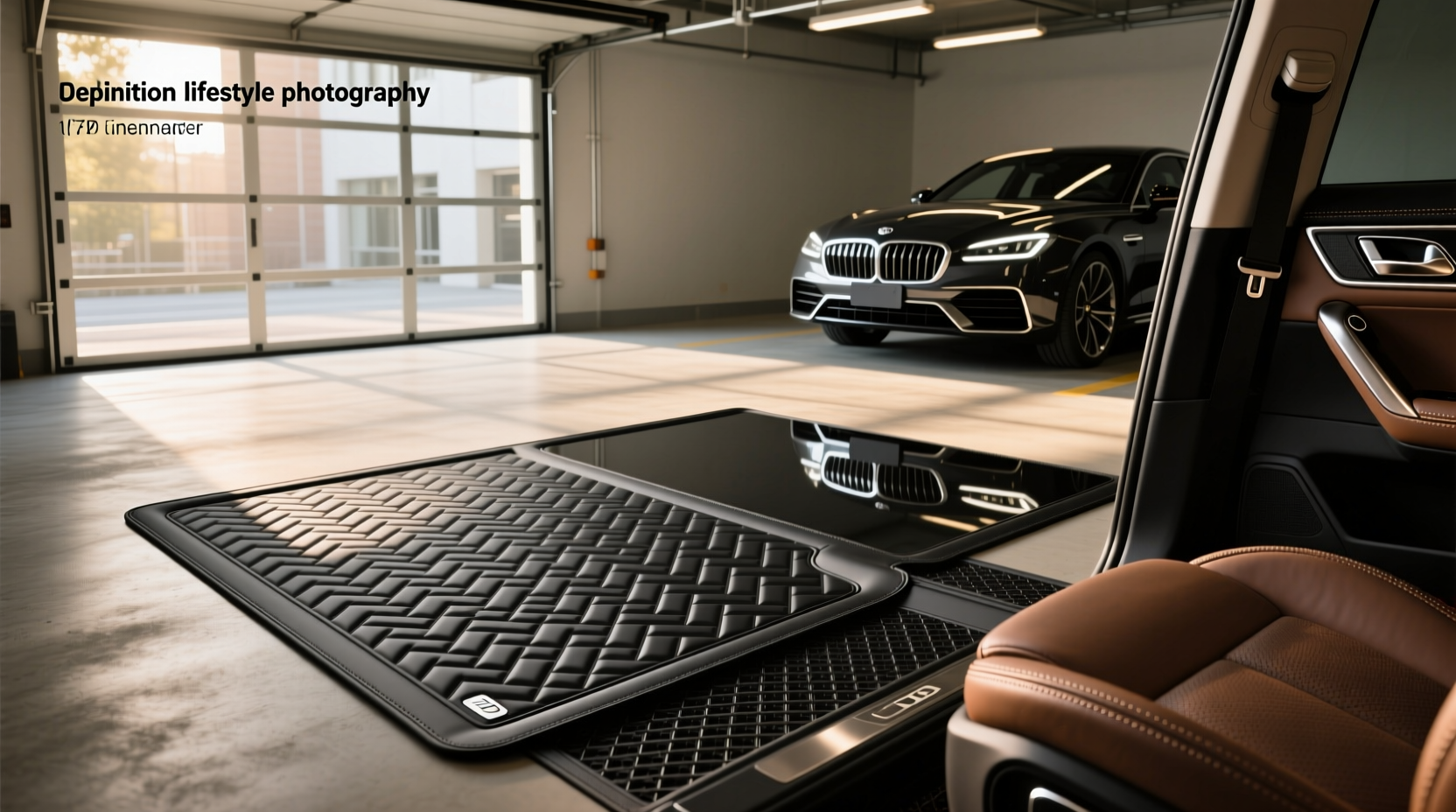 7d car mat guide buying tips