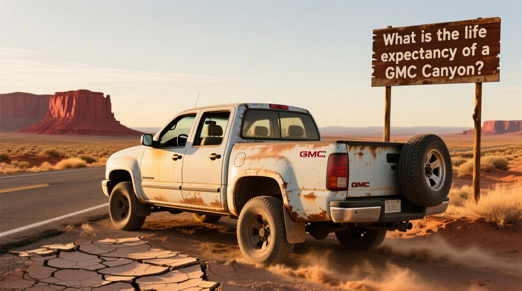 Used GMC Canyon Buying Guide: What to Look For