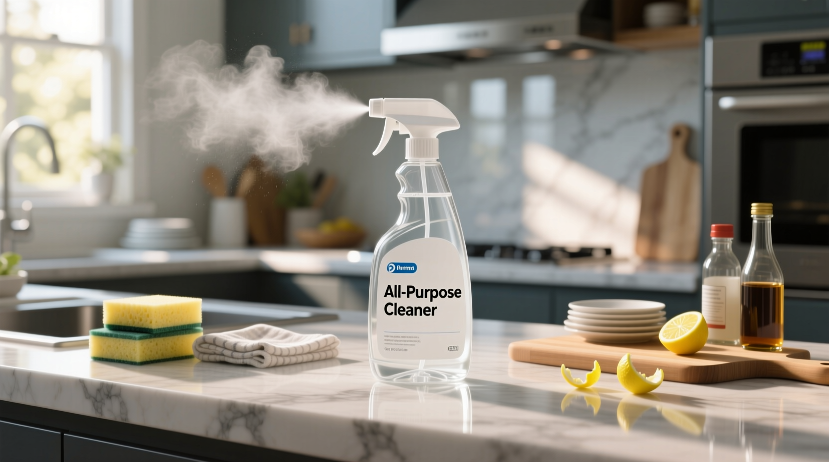 debunking all purpose cleaner