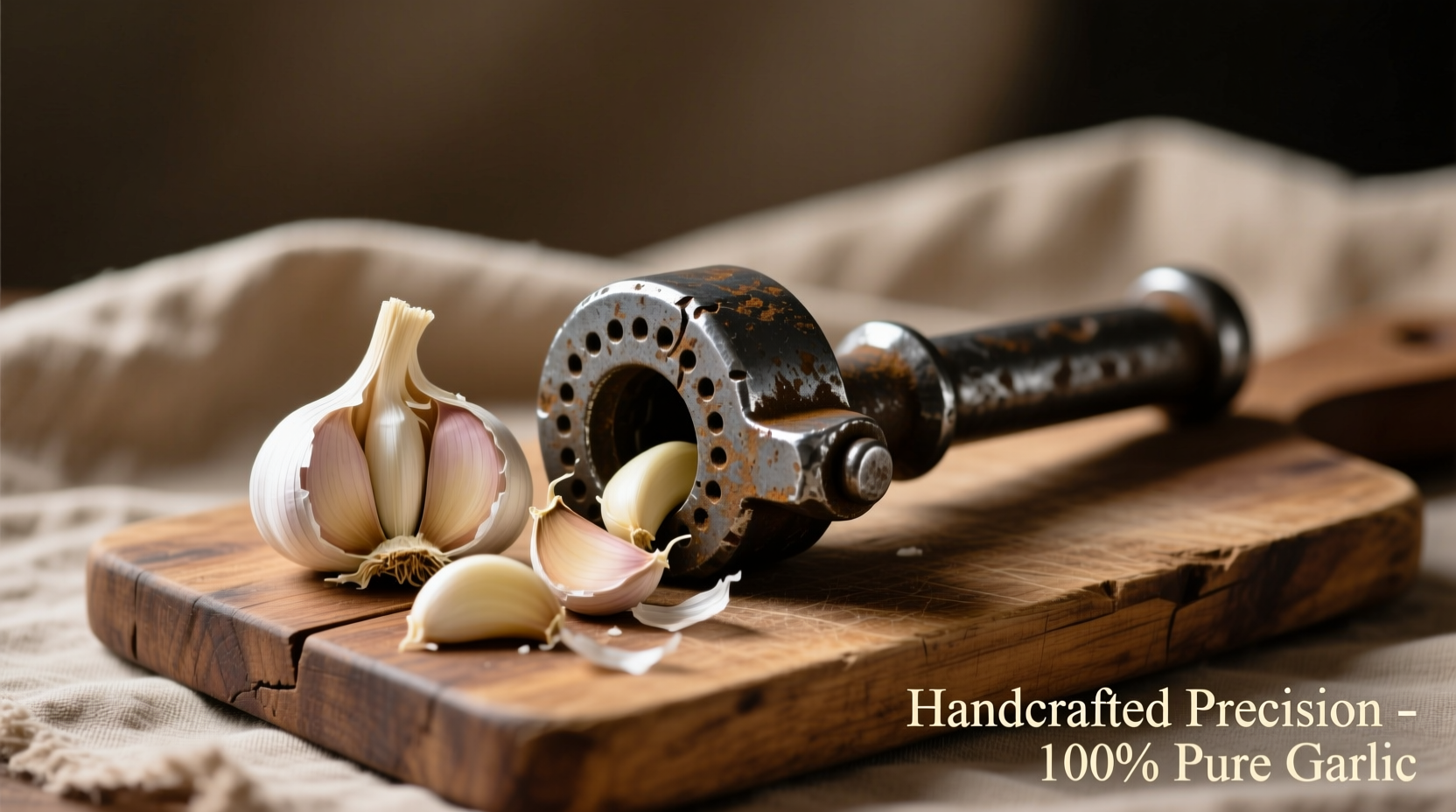 Garlic Grinder: Ultimate Guide for Perfect Flavor Extraction