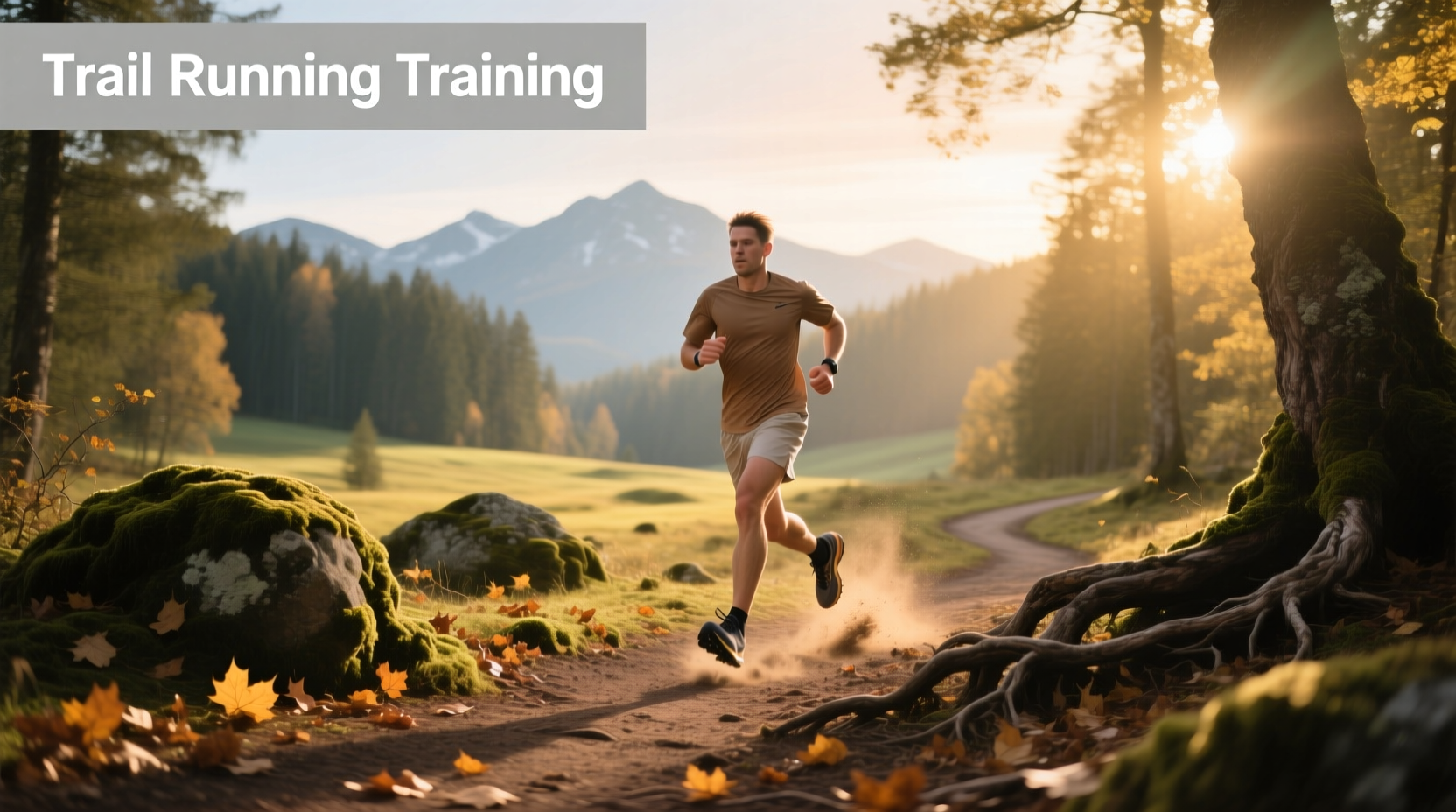 trail running training guide