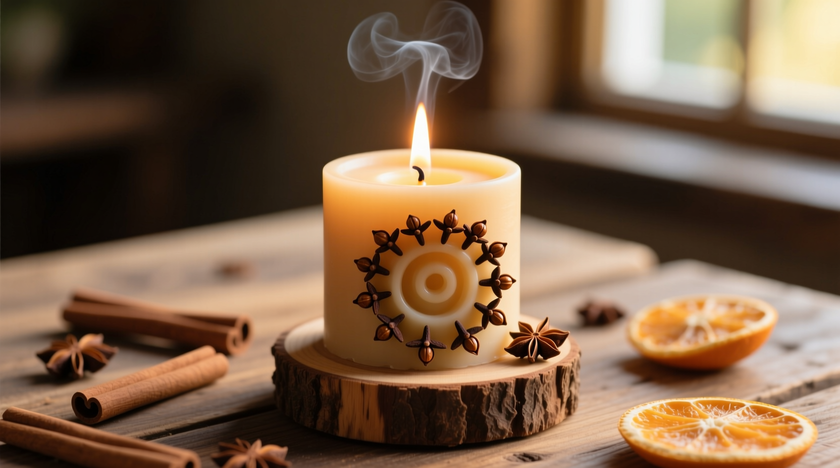 Clove Candle Benefits and Practical Uses Explained