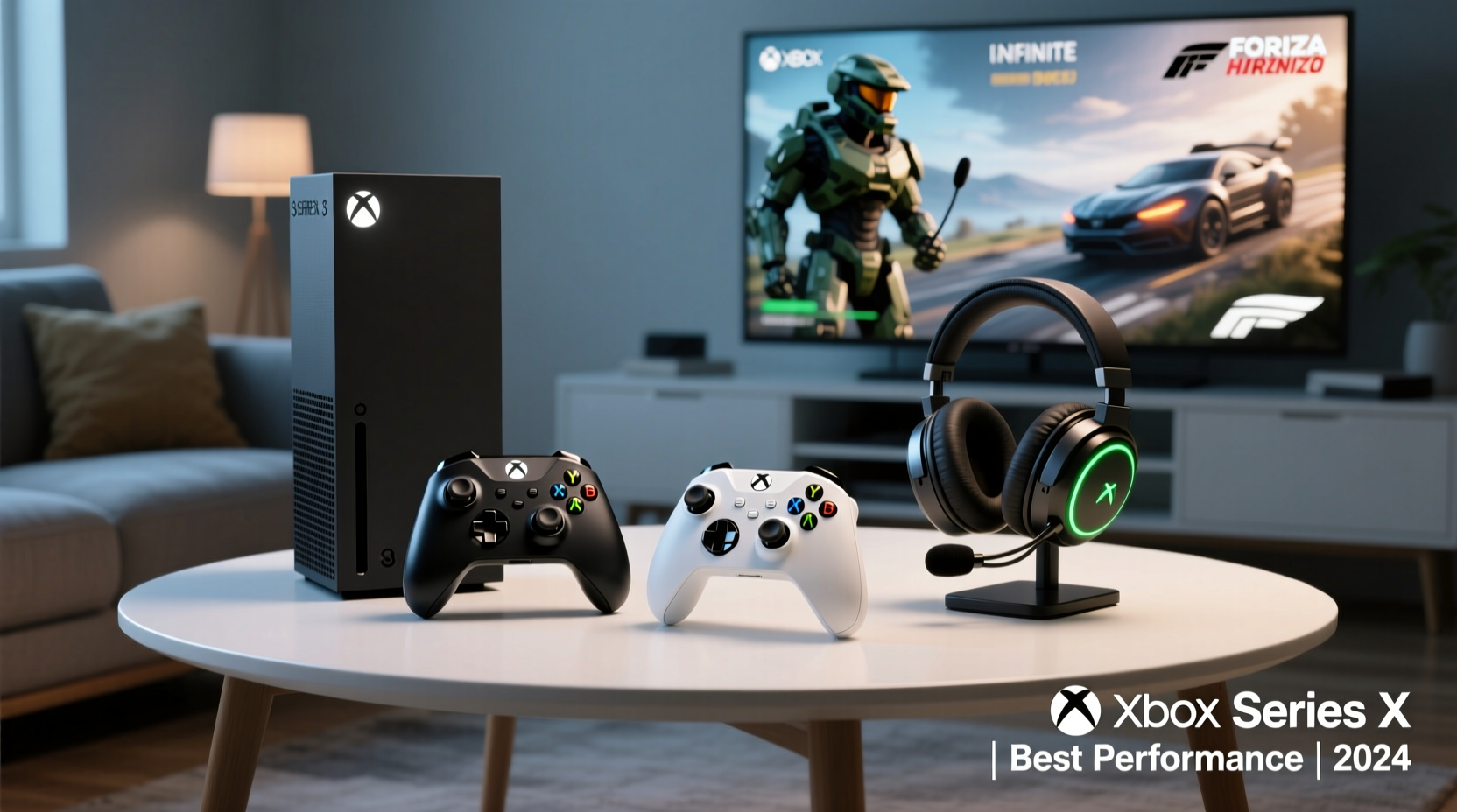 choosing the best xbox version a clear look at controllers and headsets