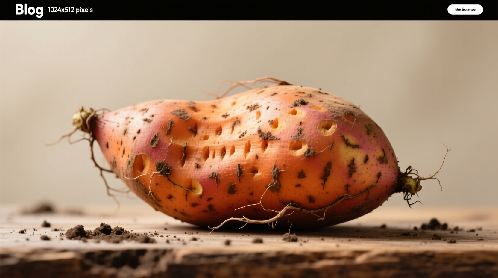 batata isn t potato stop pretending it is